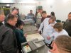 Фото - 05.12.2017 состоялась выставка-семинар оборудования ПТЦ Импексмаш