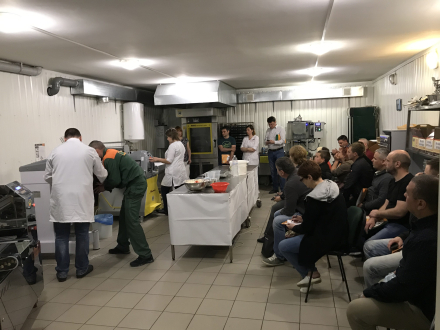 Перенесення виставки Agro2Food-2026 та наші подальші дії 