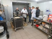 Фото - Презентация работы оборудования ПТЦ Импексмаш