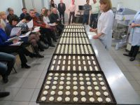 Фото - Выставка-семинар 6-7 октября 2016 года