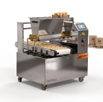 Photo - Jig Machines