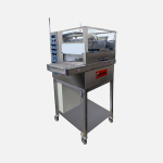 Photo - Glazing Equipment