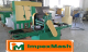 Фото - Формувальна машина Impex RMM-280
