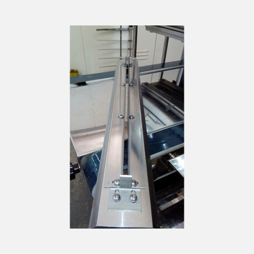 Photo - Mold for pouring dough (biscuit)