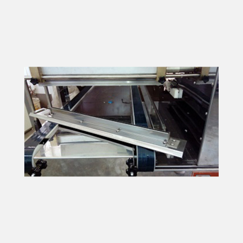 Photo - Mold for pouring dough (biscuit)