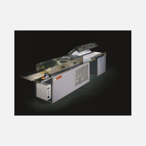 Photo - Cooling tunnel Impex CT-400.4