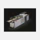 Photo - Cooling tunnel Impex CT-400.4