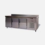 Холодильные столы для кондитерского производства Pavailler (Франция) - АКЦИЯ!!!